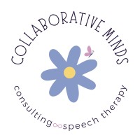 Collaborative Minds Consulting & Speech Therapy LLC logo - Similar company to Monster House Plans