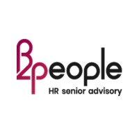 B2People Executive Search logo - Similar company to Gtr3S - Gente | Gestão | Governança
