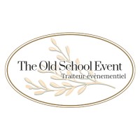Old School Event logo - Similar company to Ice Boost