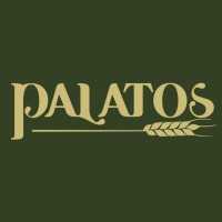 Padaria Palatos logo - Similar company to Padaria Lalá Funcional