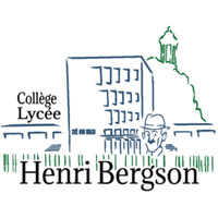 Lycée Henri BERGSON - Paris logo - Similar company to Safnath Panea
