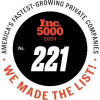 Rugged Fence logo - Similar company to Veltrust