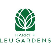 Harry P. Leu Gardens logo - Similar company to Sak Comedy Lab