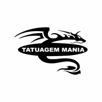 Tatuagem Mania logo - Similar company to Tatuagem