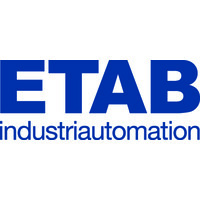 ETAB industriautomation AB logo - Similar company to Avans Group
