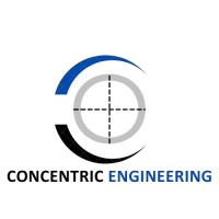 Concentric engineering logo - Similar company to Concentric Llc
