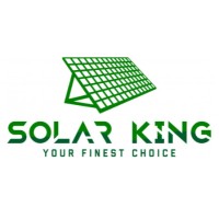 Solar King Jamaica logo - Similar company to Solar Installer