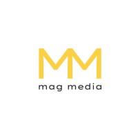 Mag Media Marketing Agency logo - Similar company to Creative Melt