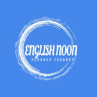 إنجلش نون logo - Similar company to نون تيك - Noontech