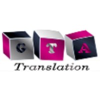 GTA Translation logo - Similar company to Bulletmark