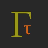 GammaTau AI logo - Similar company to Poca© Studio
