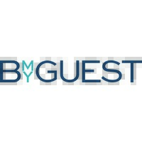 BmyGuest - Visitor and Facility Management Solutions logo - Similar company to Avoki Norway