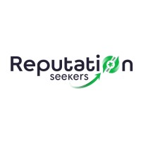 Reputation Seekers logo - Similar company to Management Prime Solutions
