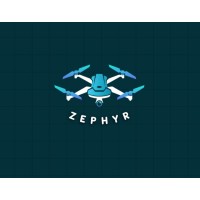 ZEPHYR logo - Similar company to Aious Formula Student
