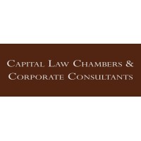 Capital Law Chambers & Corporate Consultants logo - Similar company to Corporate Chambers