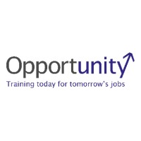 Opportunity Zürich logo - Similar company to Webloom