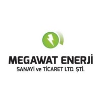 Megawat Enerji logo - Similar company to Processtürk