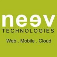 Neev Information Technologies Pvt Ltd logo - Similar company to Neev Systems