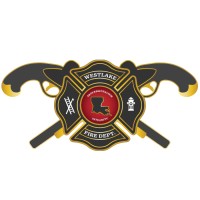 Westlake Fire Dept. logo - Similar company to Lake Charles Fire Dept