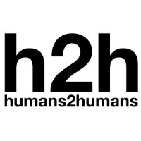 humans2humans logo - Similar company to Goodness Education