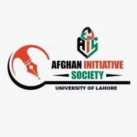 Afghan Initiative Society logo - Similar company to Women & Girls Education (Wage) International