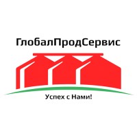 ГлобалПродСервис logo - Similar company to Qube Groupe