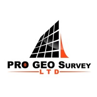 Pro Geo Survey logo - Similar company to Survey-Tech