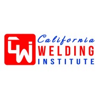 California Welding Institute logo - Similar company to Hellenic Welding Association
