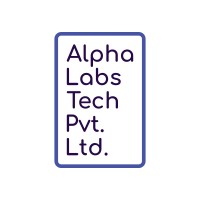 Alpha Labs Tech Pvt. Ltd. logo - Similar company to Virtual N Beyond