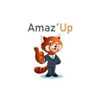 Amaz'Up - Sourcing – Import - Amazon FBA – Ecommerce -Branding logo - Similar company to China Suppliers