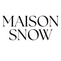 Maison Snow logo - Similar company to Kind-Hive