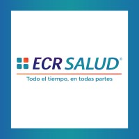 ECRSALUD logo - Similar company to Malibongwe