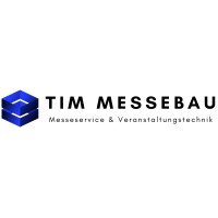 TIM Agentur für Werbe- und Messebau GmbH logo - Similar company to Rising Systems