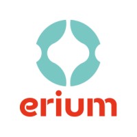 Groupe Erium logo - Similar company to Omoa Group