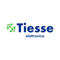 Tiesse elettronica logo - Similar company to Emkgroup