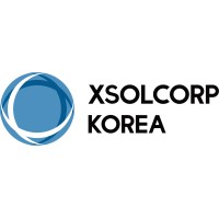 XSOLCORP KOREA logo - Similar company to Xsolcorp
