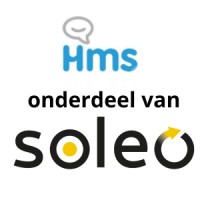 HMS Contact Centers logo - Similar company to Eet.Nu