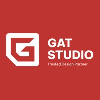 GAT Studio logo - Similar company to Capi Demy