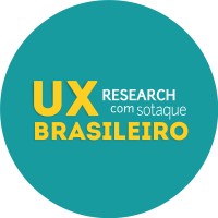 UX Research com Sotaque Brasileiro logo - Similar company to Componly