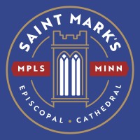 Saint Mark'S Episcopal Cathedral Mpls