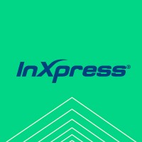 InXpress KE logo - Similar company to Inxpress Morocco