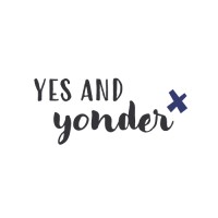 Yes and Yonder logo - Similar company to Kcb Architects