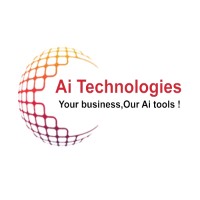 Ai Technologies Pvt Ltd logo - Similar company to Ai Labs Pvt Ltd