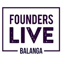 Founders Live Balanga logo - Similar company to Field Grade