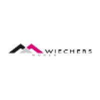 Wiechers Wonen logo - Similar company to Blue 2 Blond