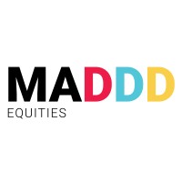 MADDD Equities logo - Similar company to Azimuth Development Group