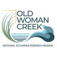 Old Woman Creek National Estuarine Research Reserve logo - Similar company to Ohio Wetlands Association
