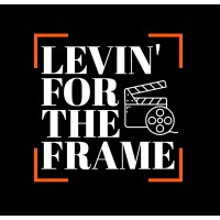 Levin' For The Frame logo - Similar company to Tant Sara Motion Pictures