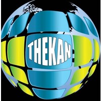 Thekan Services Company, Abak logo - Similar company to Rellies Works