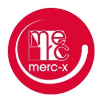 Merc-X logo - Similar company to Casa Okali